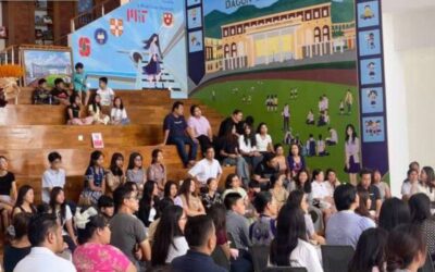 Parents’ Orientation Day