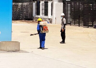 Pest Control Pic